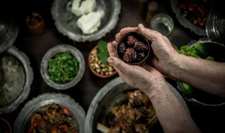 Ramazan: Nimetin Hakiki Sahibine Dönüş