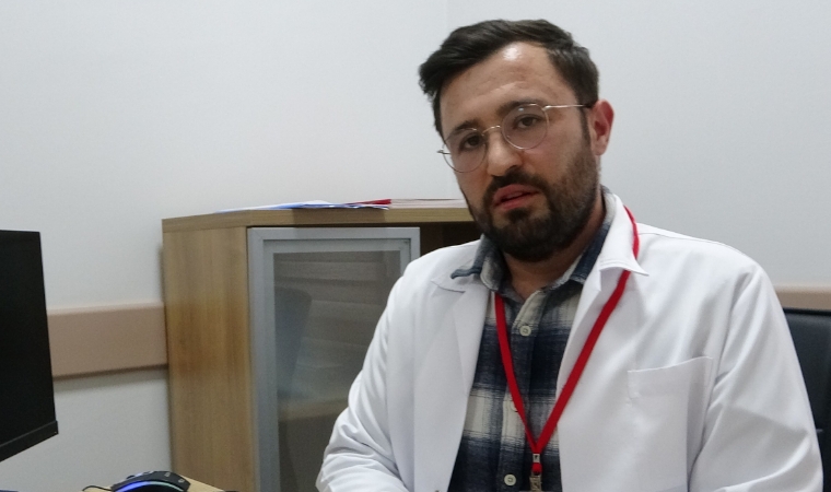 Sahur ve İftarla Kilo Kontrolü: Diyetisyen Faruk Atalan’dan Ramazan İpuçları