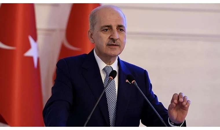 Suriye'deki Kriz Türkiye İçin Tehdit Ediyor: Kurtulmuş, Malatya ve Mezhep Tartışmalarına Dikkat Çekti