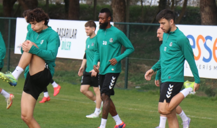 Yeni Malatyaspor Deplasmanda Zor Virajda