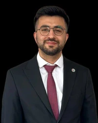 PSK. Danışman Furkan Deniz