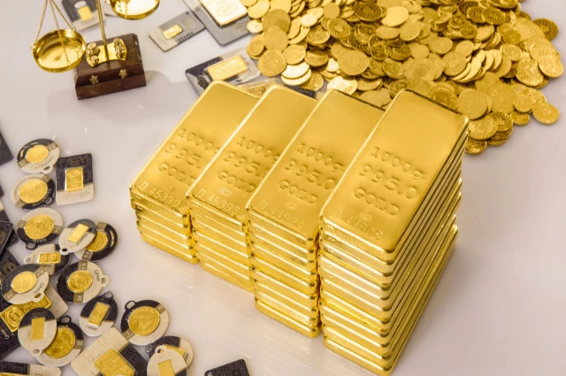 Altın Fiyatlarında Malatya Çalkalanıyor: Yatırımı Olanlar Dikkat!