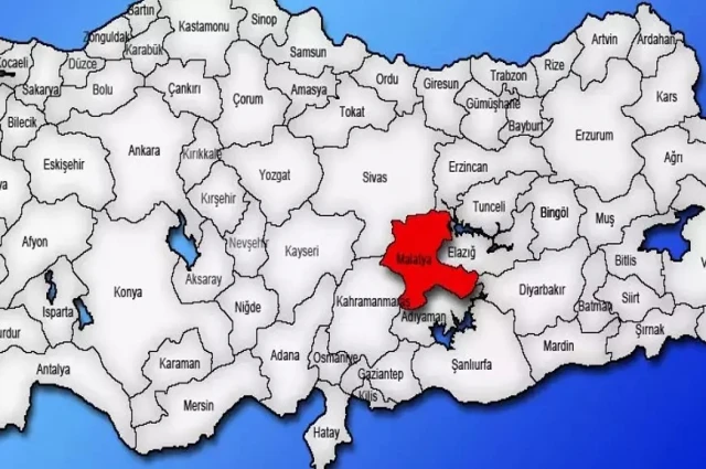 Komşuluk Mu Dediniz? Malatya’da Yaşanan Gasp Olayı