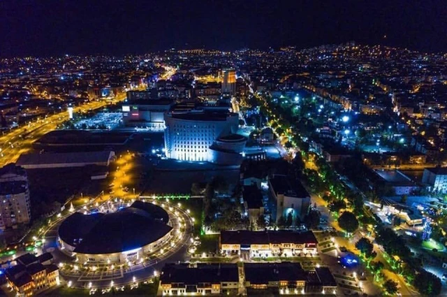 Malatya'yı Bekleyen Tehlike