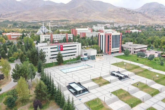 14 Ağustos’ta İnönü Üniversitesi’ni Kim Yönetecek? 6 İsim Yarışta!