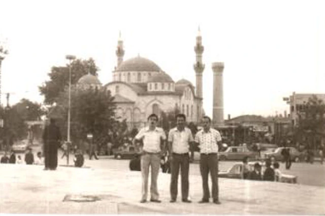 Malatya'da Başlayan Gerçek Arkadaşlık / Şiirsel Anlatımla