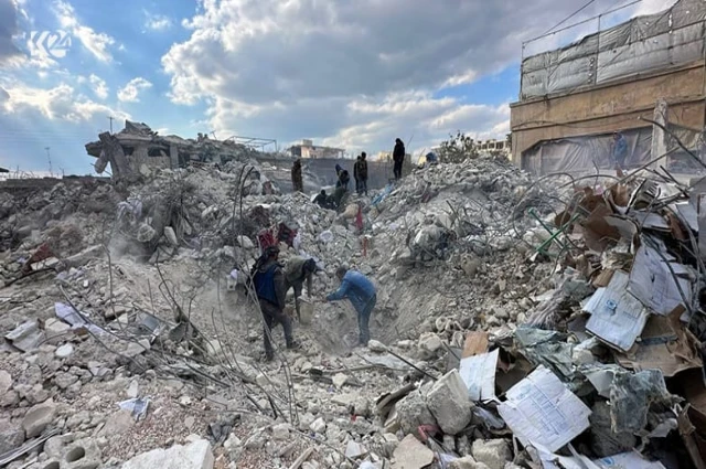 Depremin Bireysel ve Toplumsal Etkileri: İntihar Vakaları Üzerine Bir Değerlendirme