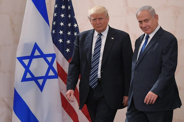 Trump ve Netanyahu'nun Açıklamaları Sizi Umutsuzluğa Sevk Etmesin!..