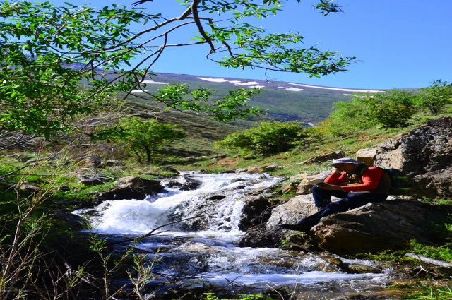 Kuzugölü Vadisi… Belki bir rüyaydı