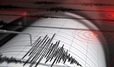 17 Mayıs Çarşamba günü deprem mi oldu? AFAD-Kandilli Rasathanesi son depremler canlı takip ekranı!