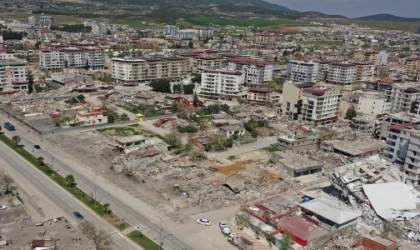 Resmi Gazete'de yayımlandı! İller arasında Malatya da var...