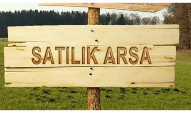 Malatya Yazıhan’da Büyük Fırsat: İcradan Satılık Geniş Arsa!