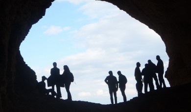50 Milyon Yıllık “Küçükkürne Mağaraları” Göz Dolduruyor: Hititler, Roma Medeniyetlerinin İzleri Bulunuyor