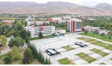 Hüccetullah HAKDER / İnönü Üniversitesi’nde Rektörlük Yarışı: Kimler Var, Neler Oluyor?