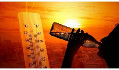 Malatya’da Hava Durumu: Pazartesi Günü İçin Beklenen Sıcaklık ve Rüzgar Bilgileri