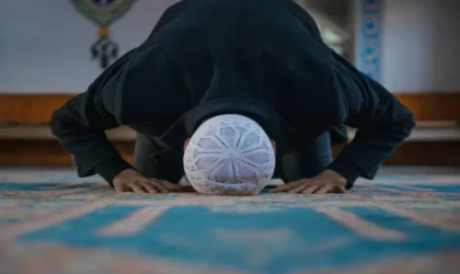 Dikkat! Malatya’da Bugün Namaz Vakitleri Açıklandı