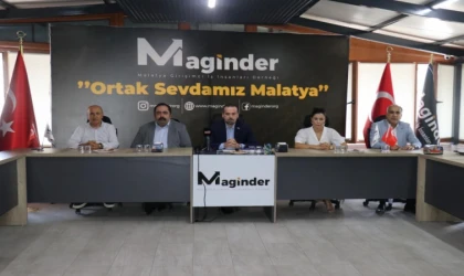 Malatya’da İmar Krizi Büyüyor! Rezerv Alanlar Kimin İçin Yapılıyor?