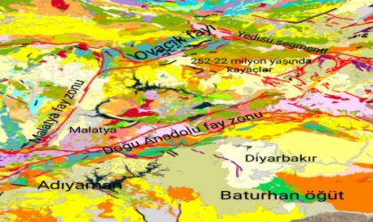 Yedisu Depremi Malatya ve Adıyaman İçin Büyük Tehlike mi?