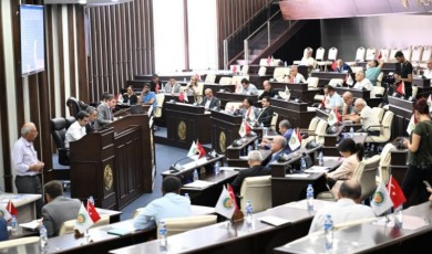 Malatya Meclisi Eylül Toplantısında Kritik İmar Kararları Alındı