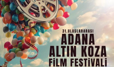 Malatya’da Açık Hava Sineması Keyfi: Altın Koza Film Festivali 14-15 Eylül’de