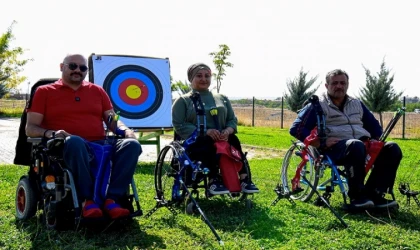 Malatya Engelsiz Farklı Aktivitelere Ev Sahipliği Yapıyor