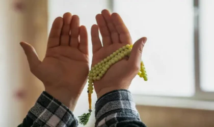 Malatya’da 5 Ekim Namaz Vakitleri: İmsak 04:59, Akşam 18:08!