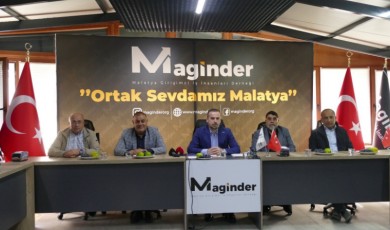 Rezerv Alanlar ve Bilgi Eksikliği: Malatya'daki Zorluklar Masaya Yatırıldı!