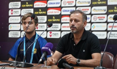 Yeni Malatyaspor'un Genç Kadrosu, Şanlıurfaspor Karşısında Zorlandı