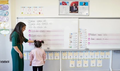 Dikkat! Öğretmen Adayları İçin İlk "MEB Akademi Giriş Sınavı" 13 Temmuz’da Yapılacak