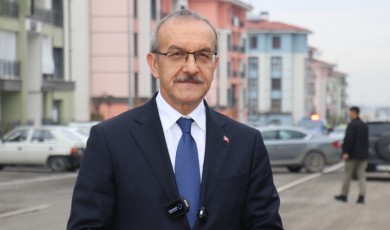 Malatya Şantiye Alanına Döndü: Vali Seddar Yavuz’dan Son Durum!