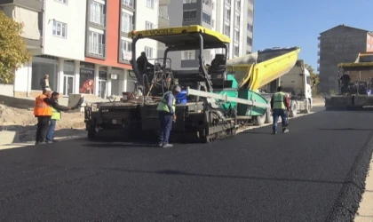 Trafiğe Rahatlık, Yollara Bakım: Malatya Büyükşehir’den Yeni Adım