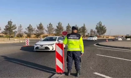 Trafikte Cezalar Yağmur Gibi! Son Bir Haftada Yarım Milyon Araç Cezalandırıldı